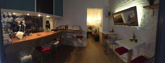 Federica By Chef Oswaldo Sanchez